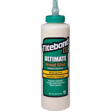 Titebond III Ultimate Wood Glue 16 Oz. picture