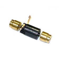 Kato 956030 Motor With Flywheels HO Scale picture