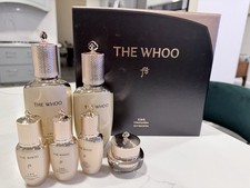 The History of Whoo Cheonyuldan Ultimate Rejuvenative 2PCS Special Set picture