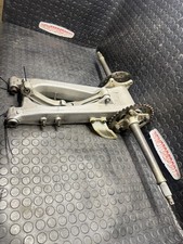 2006 - 2014 Honda Trx450er Trx450r Swing Arm Rear Axle Rear End Assembly picture