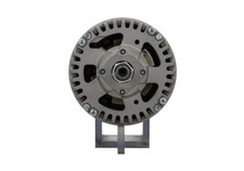 PlusLine Automobile Alternator 12 Volt 6150 Gram For Porsche 115A 0120468125+ picture