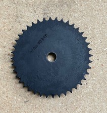 MARTIN 40B40 ROLLER CHAIN SPROCKET 3/4