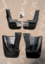 06-08 Honda Element Mud Guard Set 2007 DX LX EX  picture