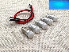 Realistic STA-64 STA-64B replacement LED lamps kit front panel bulb lights BLUE picture