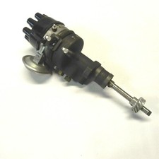 1955 FORD TRUCK W/ 8CYL F-8 317 ENG TACH DRIVE DISTRIBUTOR REBUILT HOLLEY#1279-S picture