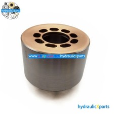 HPV140 PC300-7 Pump Cylinder block For KOMATSU Excavator Main Pump Repair picture