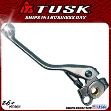 Tusk Clutch Lever 2021 2022 2023 2024 2025 2026 Kawasaki KX250 KX 250 2024 50Th picture