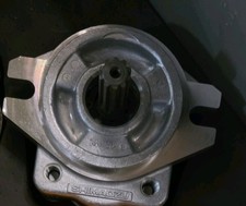 Shimadzu Aztec OEM Replacement for Toyota 67110-U1360-71 - Hydraulic Pump NOB picture