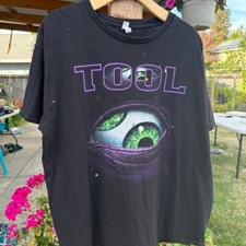 Tool band 90s Unisex T shirt gift tee Men Women Size S-5XL classic NH15335 picture
