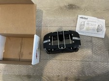 Wilwood Forged Dynapro Lug Mount Low Profile Brake Caliper,Fits .81