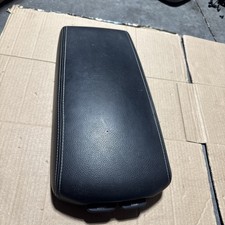 2013-2018 Nissan Altima black Center Console Lid Armrest picture