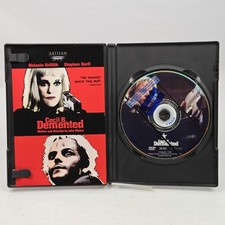 Cecil B. Demented (2000) DVD Comedy John Waters, Melanie Griffith, Stephen Dorff picture