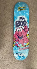 DGK MR BUBBLE 