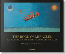 The Book of Miracles by Joshua P. Waterman: New picture