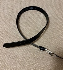 Harley-Davidson Mens Belt 34 picture