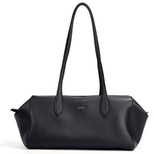 Women’s Genuine Leather Underarm Shoulder Bag | Soft Cowhide Luxury Handbag 2026 picture