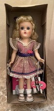 IDEAL TONI WALKER DOLL in Original Box picture