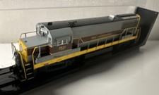 Bowser Executive Line HO #24517 GE U25B Erie Lackawanna #2521 DCC Rdy NIB NY picture