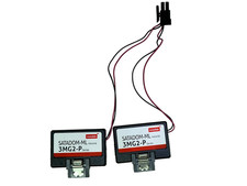 LOT OF 2:   INNODISK SATADOM-ML 3MG2-P DGSML-A28D81BCBQCA-B196 256GB (128GB x2) picture