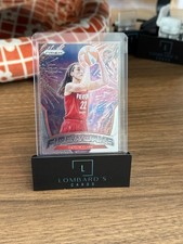 2026 Panini Prizm WNBA Fireworks Caitlin Clark #3 Indiana Fever picture