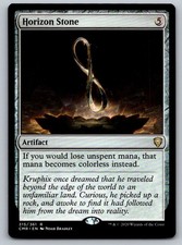 Horizon Stone [CMR - 315] Near Mint picture