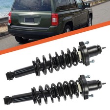 Rear Struts Assembly for 2007-2016 Jeep Compass Patriot 2007-2012 Dodge Caliber picture
