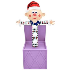 🎄3.5 FT Charlie in the Box Misfit Rudolph the Red Nosed Reindeer❄️ picture