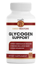 (1 PACK) Sweet Restore Glycogen Support Capsules, Joint Support (60 Capsules) picture