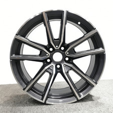 18”x7.5” Alloy Wheel Rim For BMW 3 Series 320i 330e 330i 2019-2023 86487 96620 picture