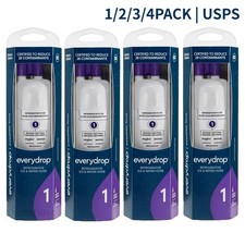 2/3/4pack NEW W10295²370A EDR1²RXD1 Filter 1 9081 Refrigerator Ice Replacement picture