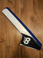 Share Jimmie Johnson 2017 Phoenix Playoffs 48 Lowes RACE USED A Post Panel Sheet picture