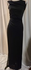 Stunning BCBGMAXAZRIA Black Dress picture