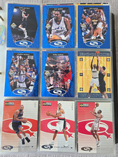 Upper Deck 1998-99 Collector's Choice Starquest/Rookie Watch Lot 18 NBA picture