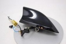 2015-2019 Lincoln MKC Shark Radio Antenna Satellite Black OEM GJ7T-19G461-AB5G9Z picture