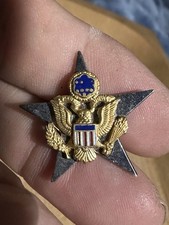 vintage Preowned As Is Silverstar American Eagle Collectible ￼ picture