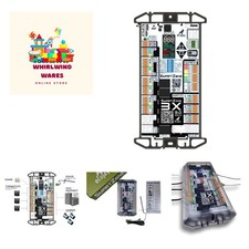 SmartZone-3X : 3 Zone HVAC Controller KIT w/ Temp Sensor; Dual Climate Contro... picture