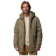 Columbia Men's Parka Winter Jacket picture