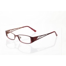 Bellagio BT4005 C-02 49-18-135mm Eyeglasses FRAMES ONLY - GOOD CONDITION picture