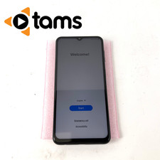 Samsung Galaxy A23 2021 Android 14 64GB 4GB Black Cellular Unlocked picture