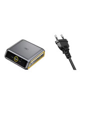 NEW  AOHi 280W GaN+ Desktop Charger 6-Port Power Hub picture
