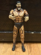 WWE Classic Superstars Giant Gonzalez Series 16 - Loose Display Figure picture