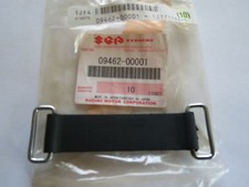 NOS SUZUKI CDI MODULE RUBBER RETAINER STRAP RMX250 1989 1990 RMX250L RMX 250 picture