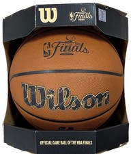Wilson Official 2024 NBA Finals Basketball Champion Boston Celtics picture