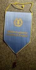 Academic year 1959 - 1964 Dresden pennant graduate meeting September 1984 picture