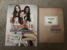 teen vogue and forever 21 paper ads 2000s picture