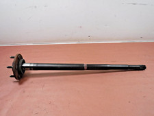Jeep Liberty 2008-2012 Chrysler 8.25 Rear Axle Shaft Driver OR Passenger 29 Spl picture