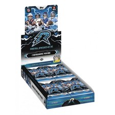 2025 Topps Resurgence Football Hobby Box Factory Sealed picture