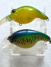 Used Old Daiwa BASS HUNTER Rare Discontinued Item picture