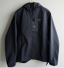 Arc'teryx Gamma MX Hoody in Black - Men's M - Brand new with tags picture