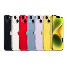 Apple iPhone 14 128GB Unlocked Fair Condition - All Colors picture